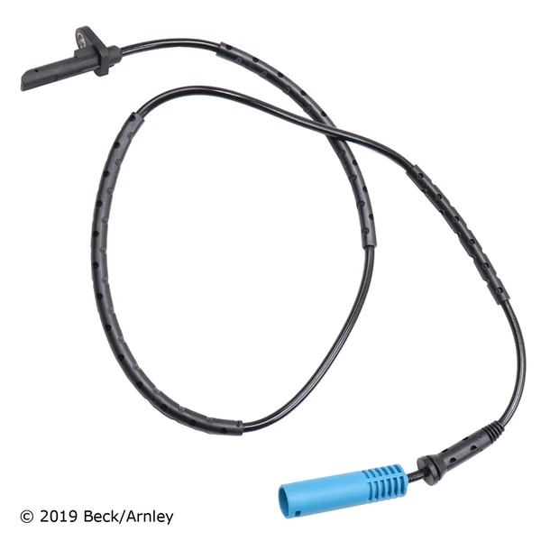 Beck/Arnley 084-4925 ABS Wheel Speed Sensor, Rear Side