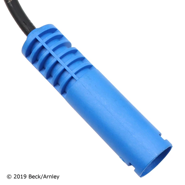 Beck/Arnley 084-4926 ABS Wheel Speed Sensor, Front Side