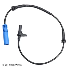 Beck/Arnley 084-4926 ABS Wheel Speed Sensor, Front Side