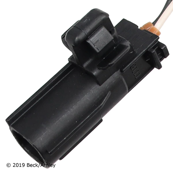 Beck/Arnley 084-4927 ABS Wheel Speed Sensor, Front Left Driver Side