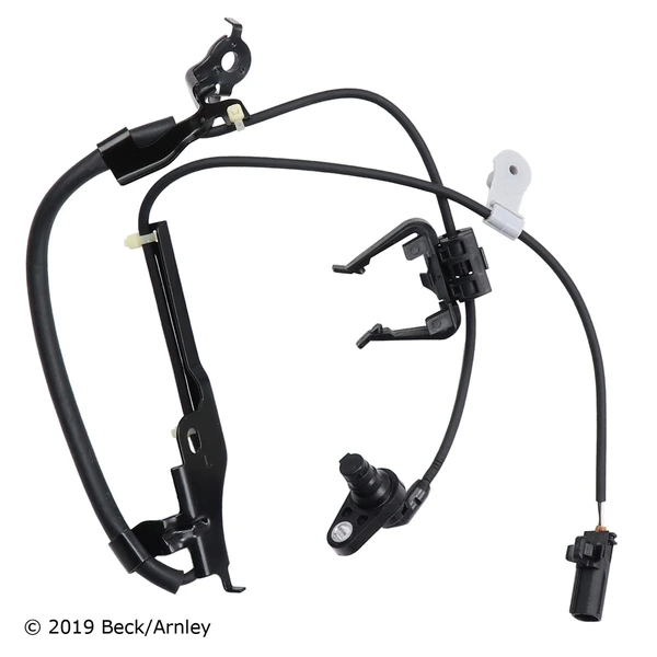 Beck/Arnley 084-4927 ABS Wheel Speed Sensor, Front Left Driver Side