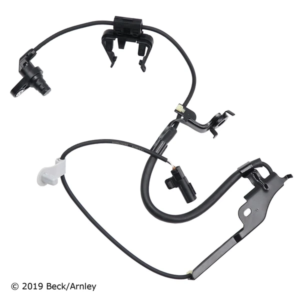 Beck/Arnley 084-4928 ABS Wheel Speed Sensor, Front Right Passenger Side