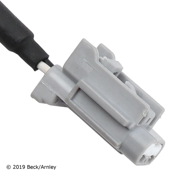 Beck/Arnley 084-4929 ABS Wheel Speed Sensor, Front Side
