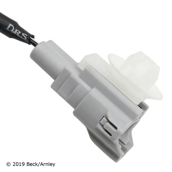 Beck/Arnley 084-4930 ABS Wheel Speed Sensor, Rear Right Passenger Side