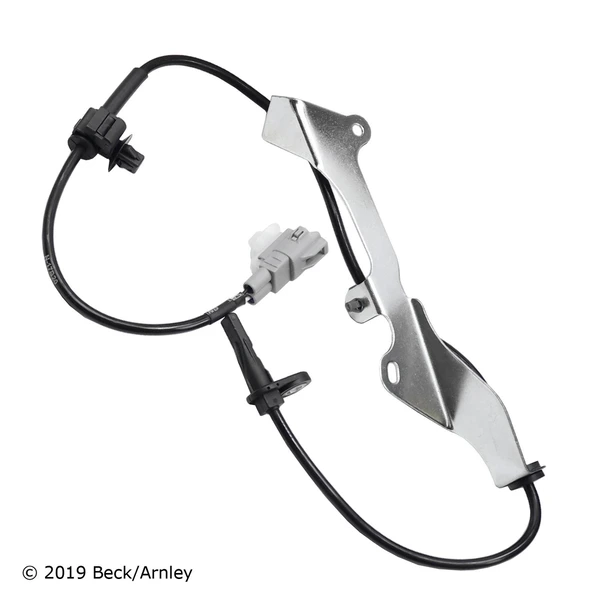 Beck/Arnley 084-4930 ABS Wheel Speed Sensor, Rear Right Passenger Side