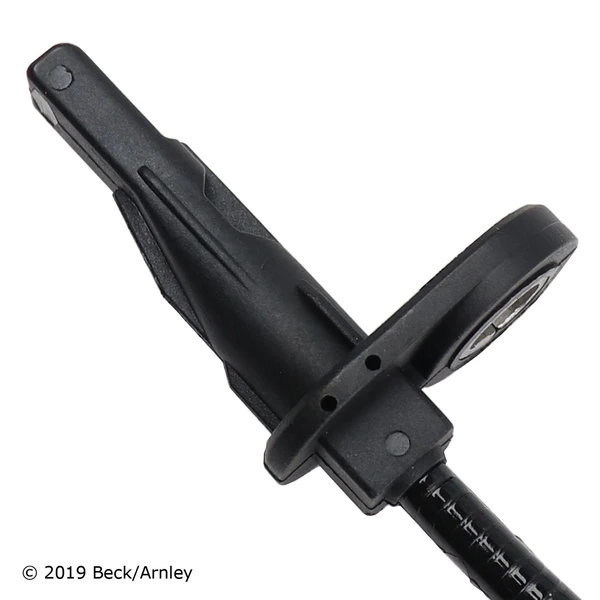 Beck/Arnley 084-4931 ABS Wheel Speed Sensor, Rear Left Driver Side
