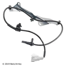 Beck/Arnley 084-4931 ABS Wheel Speed Sensor, Rear Left Driver Side
