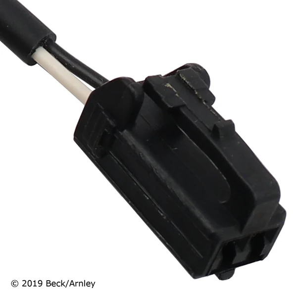 Beck/Arnley 084-4932 ABS Wheel Speed Sensor Wiring Harness, Rear Right Passenger Side