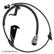 Beck/Arnley 084-4932 ABS Wheel Speed Sensor Wiring Harness, Rear Right Passenger Side