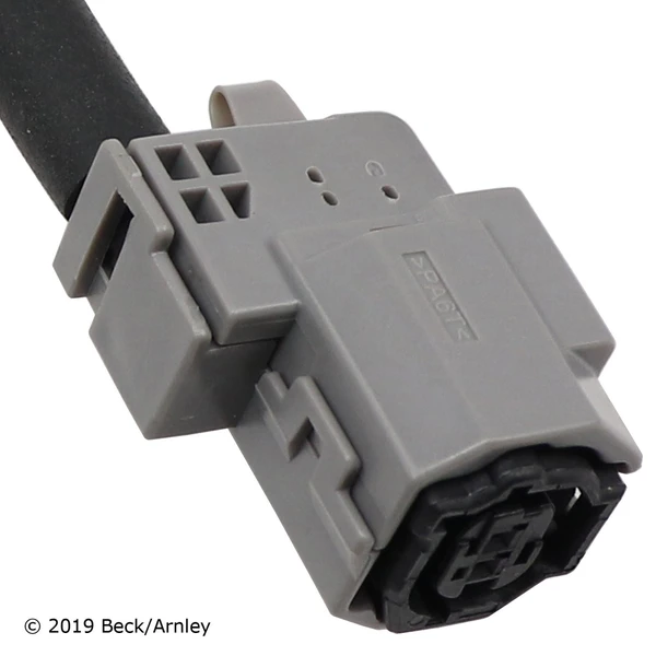 Beck/Arnley 084-4933 ABS Wheel Speed Sensor Wiring Harness, Rear Left Driver Side