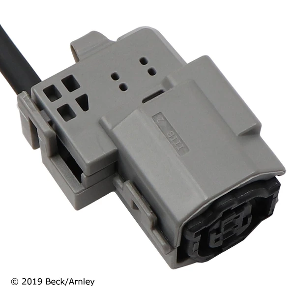 Beck/Arnley 084-4935 ABS Wheel Speed Sensor Wiring Harness, Rear Left Driver Side