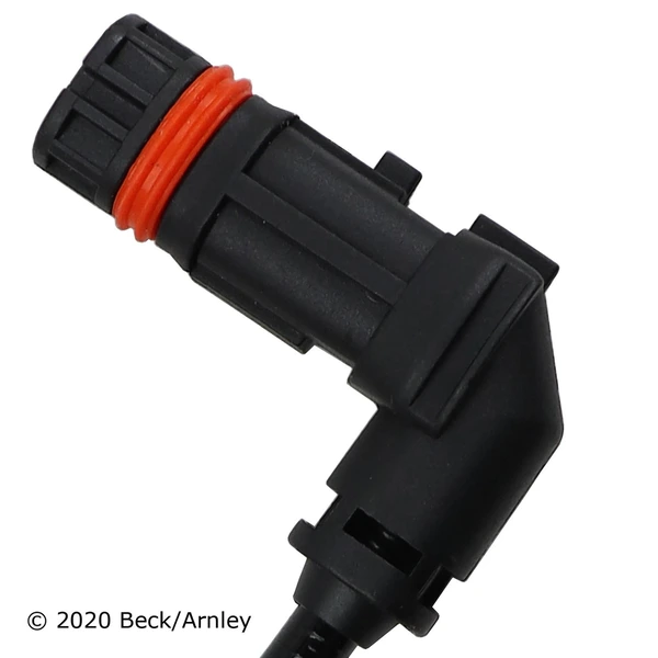 Beck/Arnley 084-4938 ABS Wheel Speed Sensor, Front Side