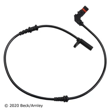 Beck/Arnley 084-4938 ABS Wheel Speed Sensor, Front Side