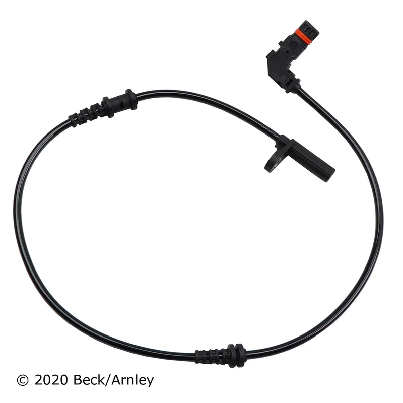 Beck/Arnley 084-4938 ABS Wheel Speed Sensor, Front Side