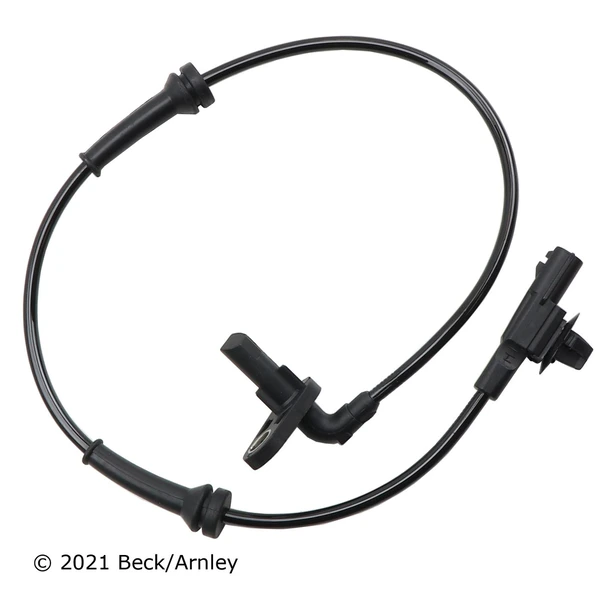 Beck/Arnley 084-5040 ABS Wheel Speed Sensor, Rear Right Passenger Side