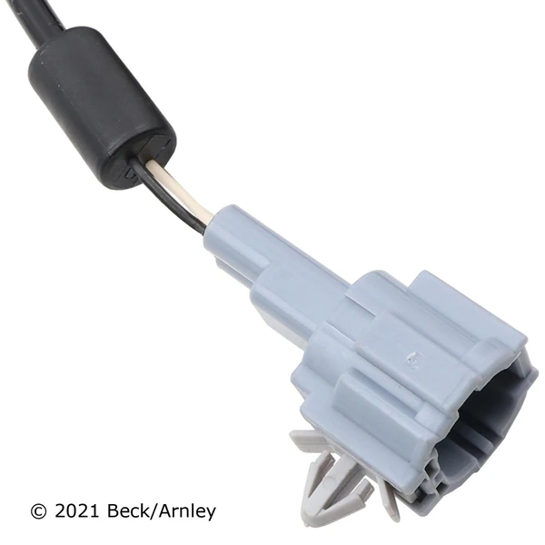 Beck/Arnley 084-5042 ABS Wheel Speed Sensor, Front Side