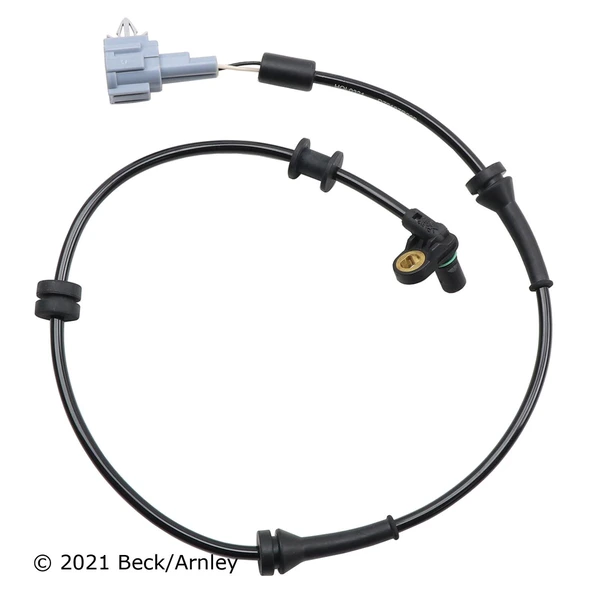 Beck/Arnley 084-5042 ABS Wheel Speed Sensor, Front Side