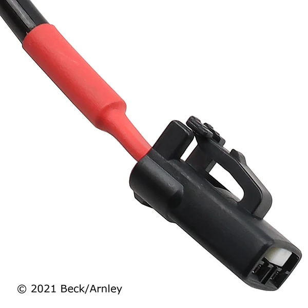 Beck/Arnley 084-5044 ABS Wheel Speed Sensor, Front Right Passenger Side