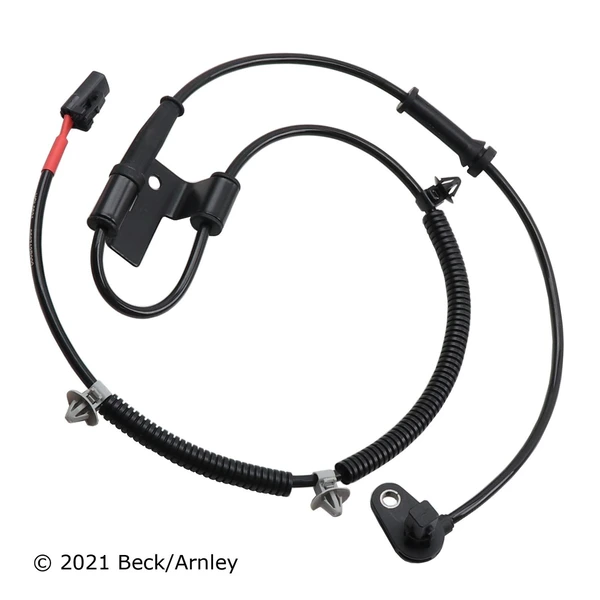 Beck/Arnley 084-5044 ABS Wheel Speed Sensor, Front Right Passenger Side
