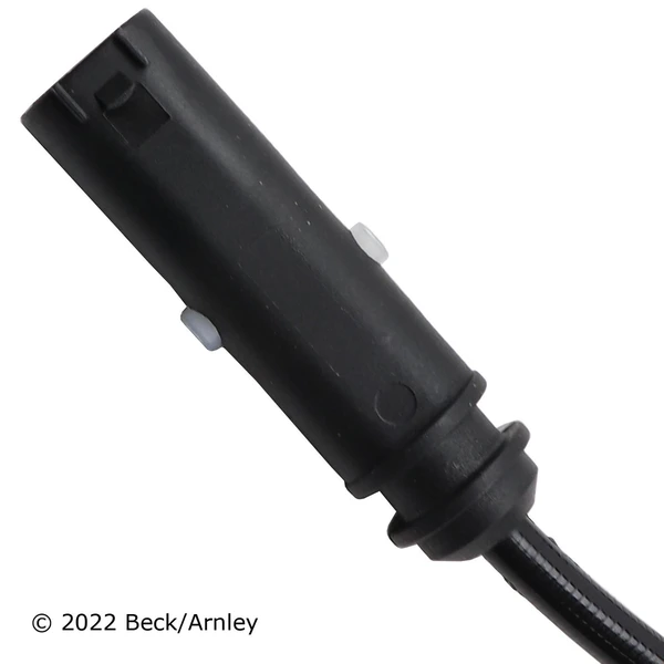 Beck/Arnley 084-5046 ABS Wheel Speed Sensor, Front Side