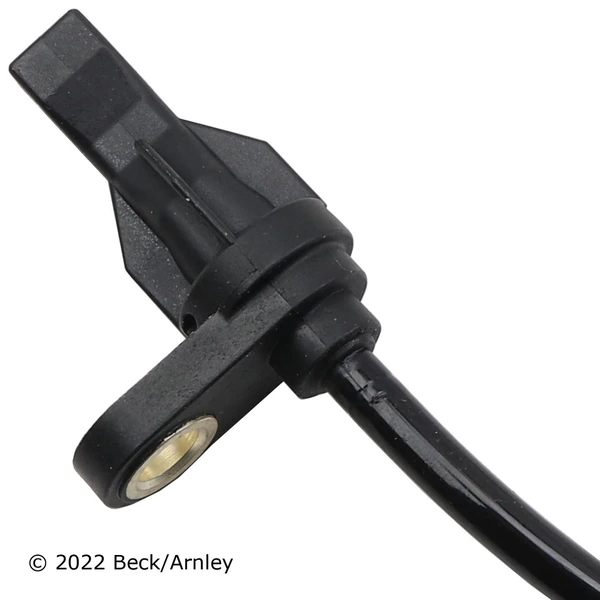 Beck/Arnley 084-5046 ABS Wheel Speed Sensor, Front Side