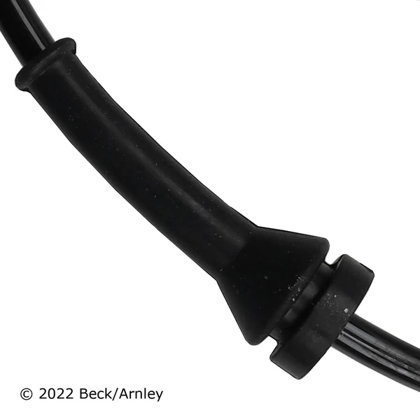 Beck/Arnley 084-5047 ABS Wheel Speed Sensor Wiring Harness, Front Side