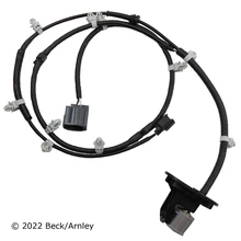 Beck/Arnley 084-5048 ABS Wheel Speed Sensor Wiring Harness, Rear Right Passenger Side