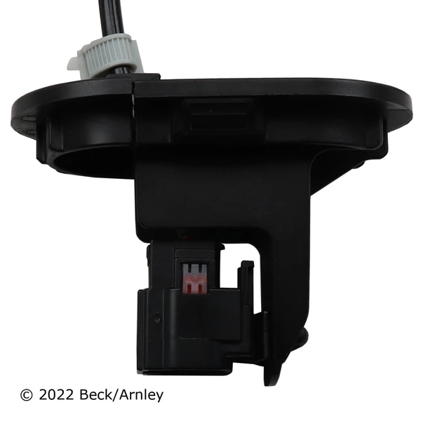 Beck/Arnley 084-5049 ABS Wheel Speed Sensor Wiring Harness, Rear Left Driver Side