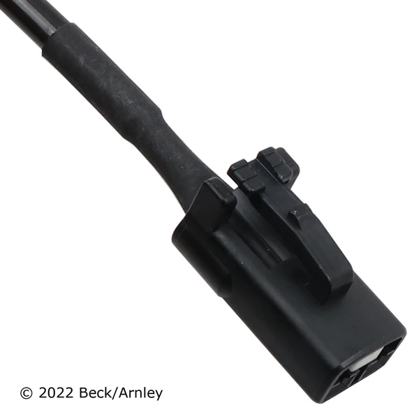 Beck/Arnley 084-5054 ABS Wheel Speed Sensor, Front Right Passenger Side