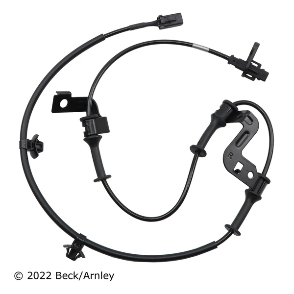 Beck/Arnley 084-5054 ABS Wheel Speed Sensor, Front Right Passenger Side
