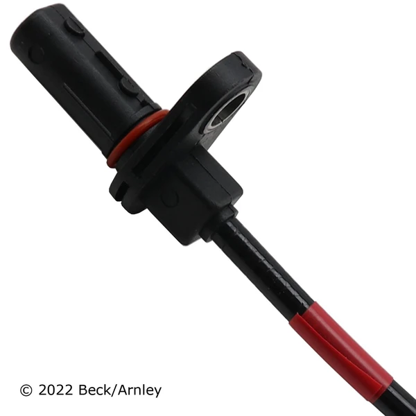 Beck/Arnley 084-5058 ABS Wheel Speed Sensor, Rear Right Passenger Side
