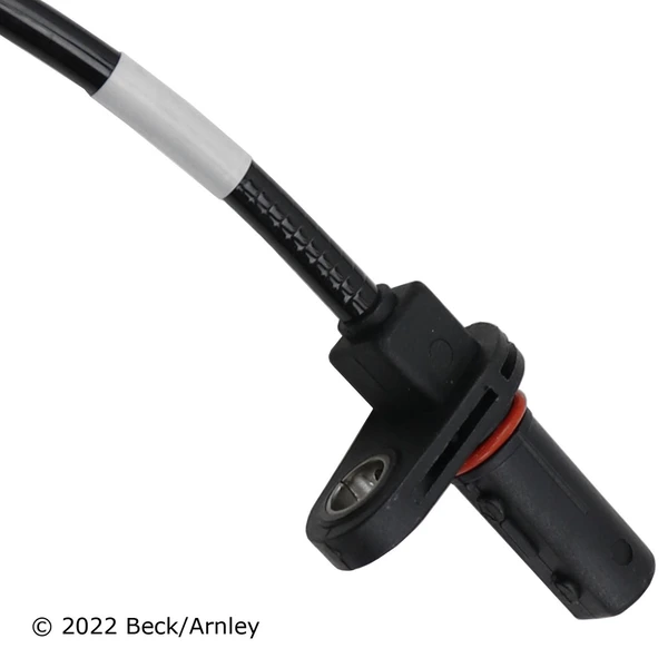 Beck/Arnley 084-5059 ABS Wheel Speed Sensor, Rear Left Driver Side