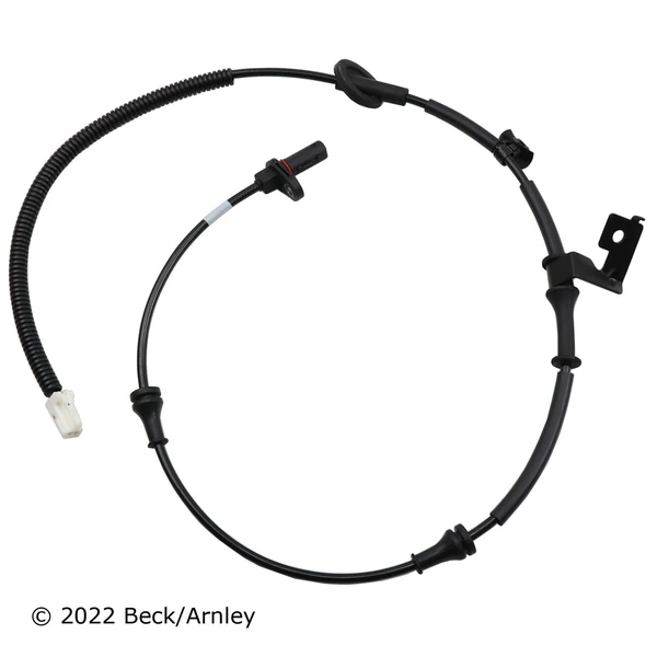 Beck/Arnley 084-5059 ABS Wheel Speed Sensor, Rear Left Driver Side