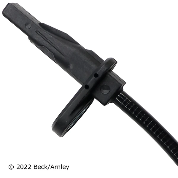 Beck/Arnley 084-5060 ABS Wheel Speed Sensor, Rear Right Passenger Side