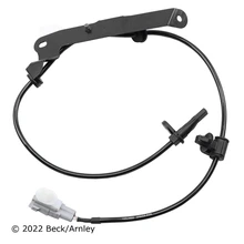 Beck/Arnley 084-5060 ABS Wheel Speed Sensor, Rear Right Passenger Side