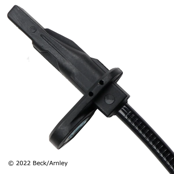 Beck/Arnley 084-5061 ABS Wheel Speed Sensor, Rear Left Driver Side
