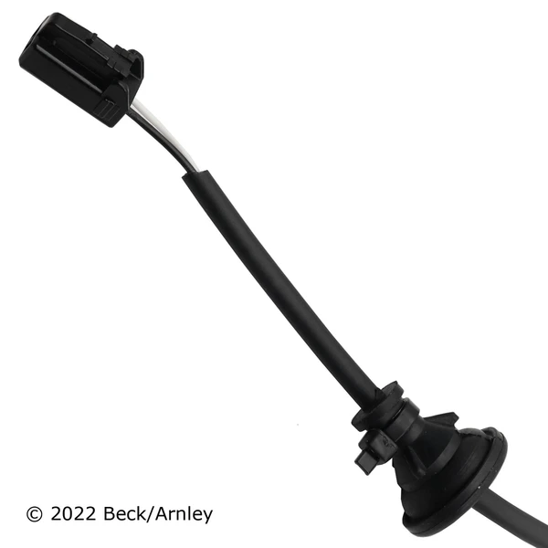Beck/Arnley 084-5063 ABS Wheel Speed Sensor Wiring Harness, Rear Left Driver Side