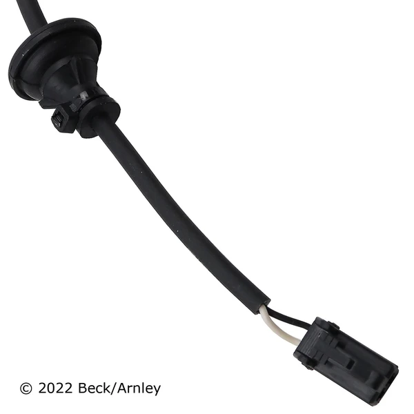 Beck/Arnley 084-5064 ABS Wheel Speed Sensor Wiring Harness, Rear Right Passenger Side