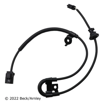 Beck/Arnley 084-5064 ABS Wheel Speed Sensor Wiring Harness, Rear Right Passenger Side