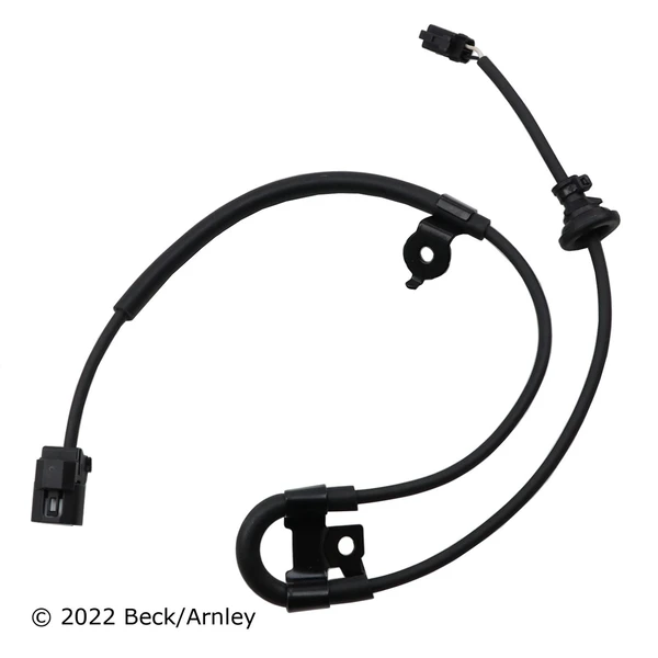Beck/Arnley 084-5064 ABS Wheel Speed Sensor Wiring Harness, Rear Right Passenger Side