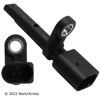 Beck/Arnley 084-5065 ABS Wheel Speed Sensor, Rear Side