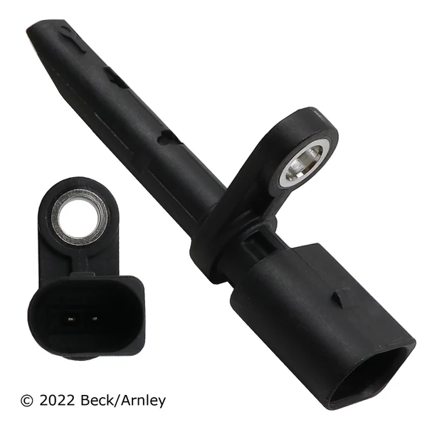 Beck/Arnley 084-5066 ABS Wheel Speed Sensor, Front Side