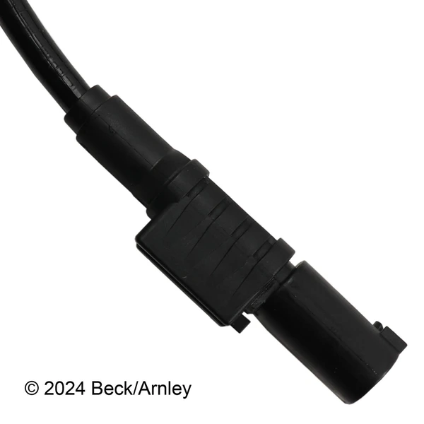 Beck/Arnley 084-5068 ABS Wheel Speed Sensor, Front Side