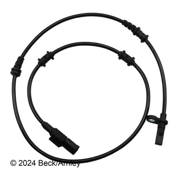 Beck/Arnley 084-5068 ABS Wheel Speed Sensor, Front Side