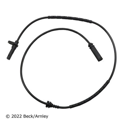 Beck/Arnley 084-5069 ABS Wheel Speed Sensor, Rear Side