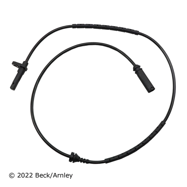 Beck/Arnley 084-5069 ABS Wheel Speed Sensor, Rear Side