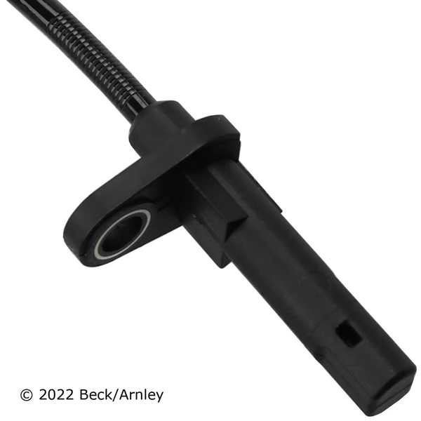 Beck/Arnley 084-5070 ABS Wheel Speed Sensor, Front Side
