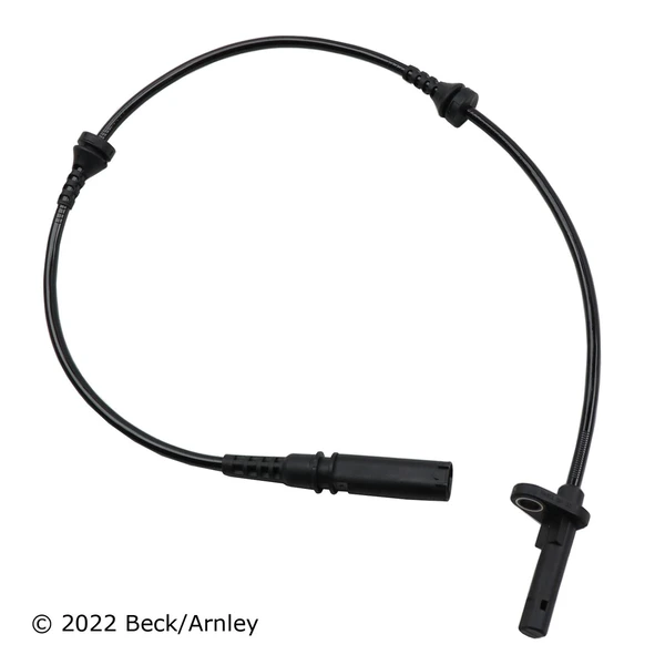 Beck/Arnley 084-5070 ABS Wheel Speed Sensor, Front Side
