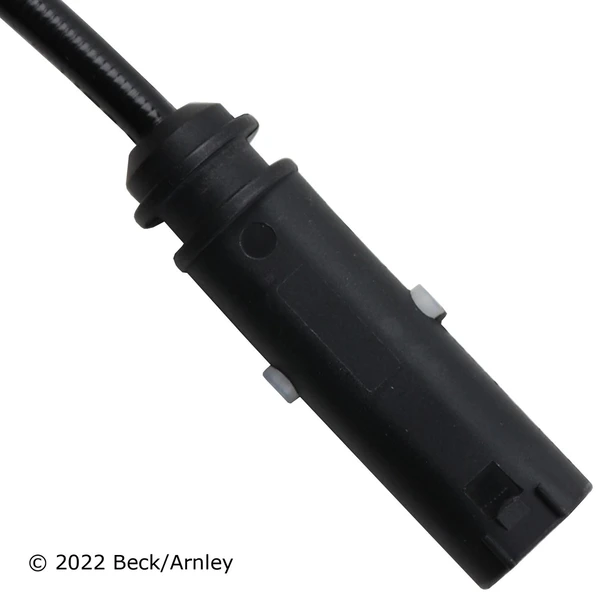 Beck/Arnley 084-5071 ABS Wheel Speed Sensor, Rear Side
