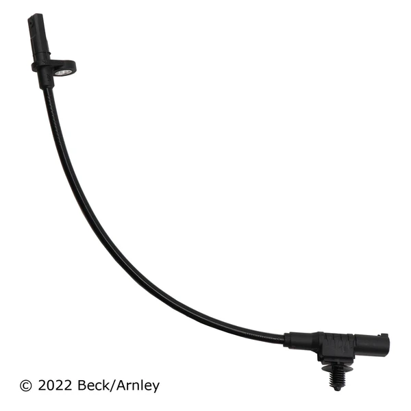Beck/Arnley 084-5073 ABS Wheel Speed Sensor, Rear Side